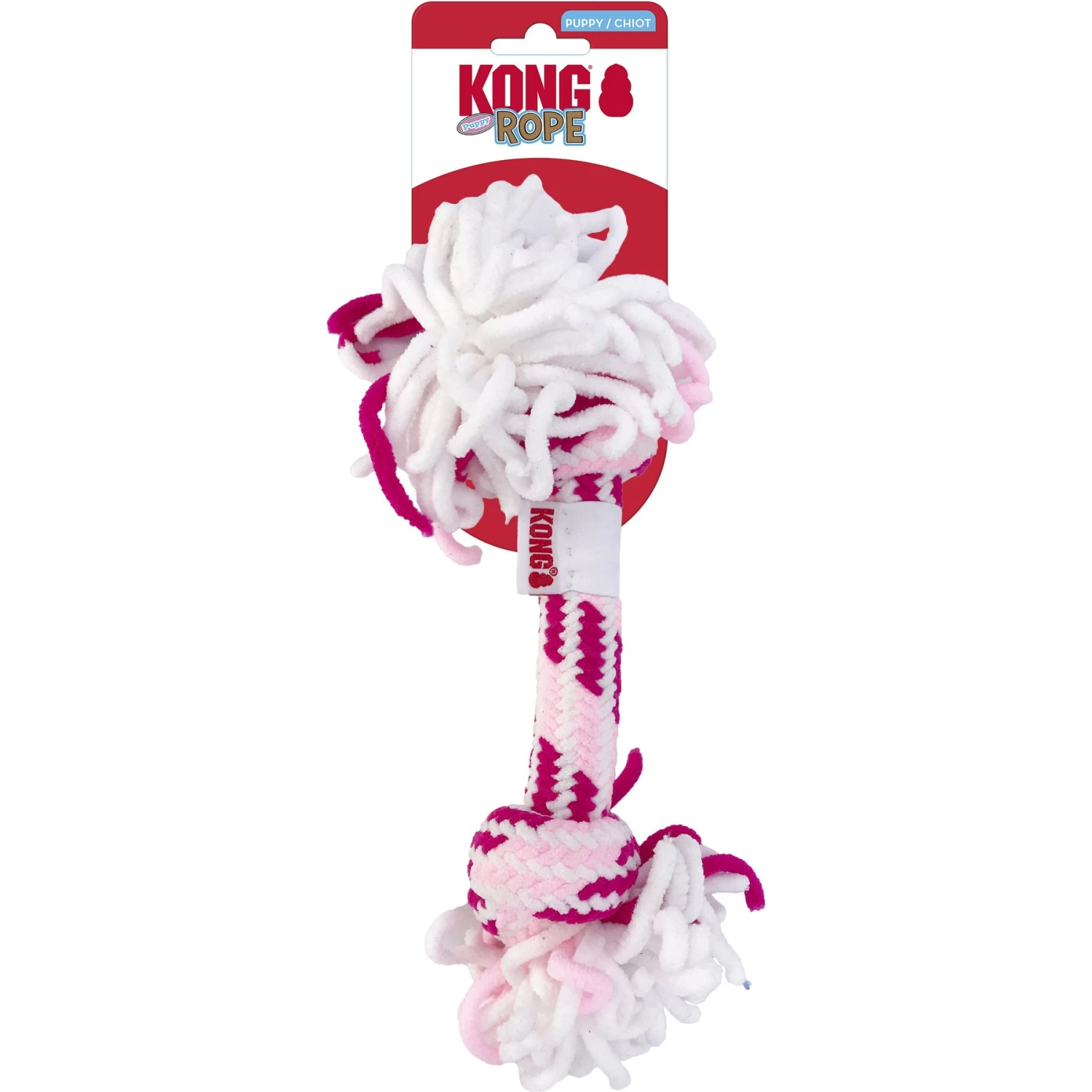 KONG Rope Stick Puppy Toy - Image 4