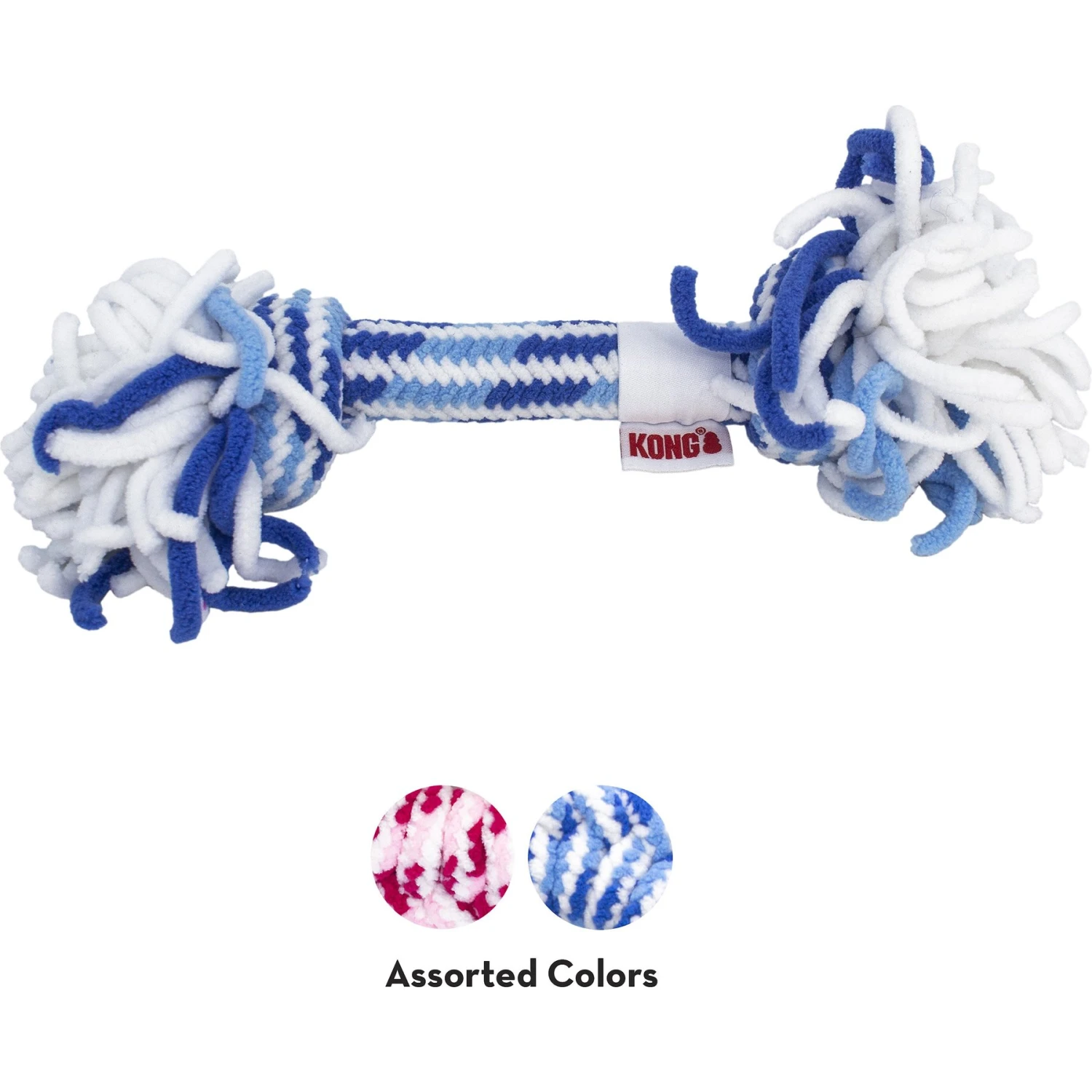 KONG Rope Stick Puppy Toy - Image 5