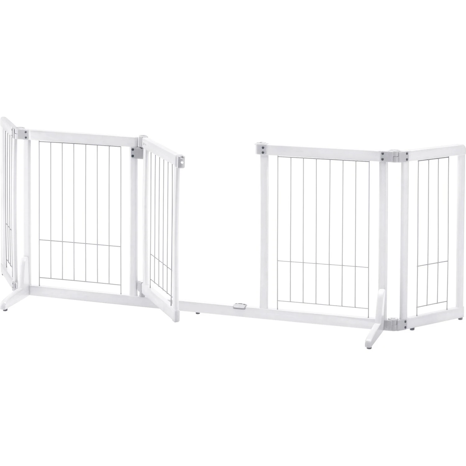 Richell Wide Premium Plus Dog Gate - Image 2