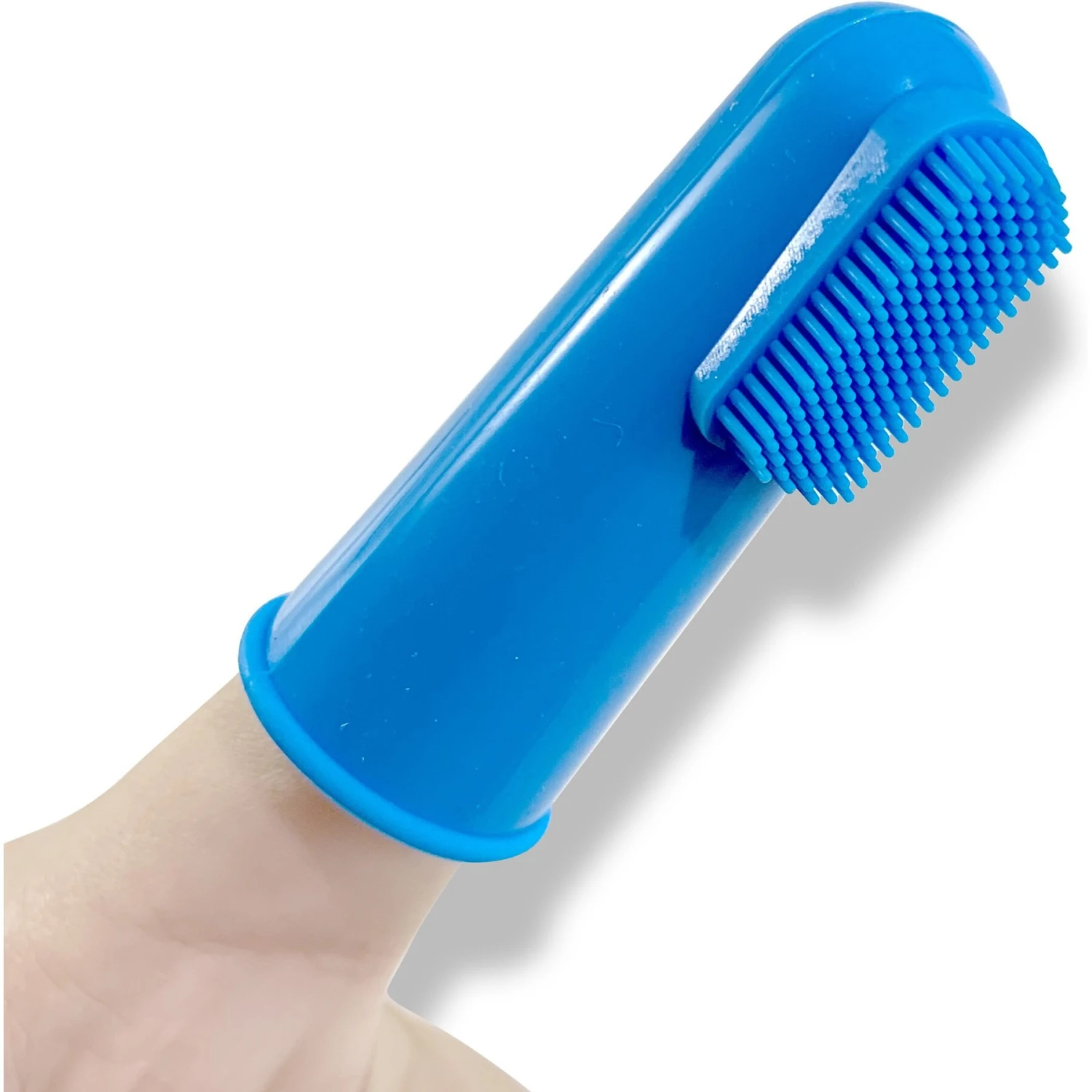 Pet Republique Enzymatic Toothpaste Kit With Handle Toothbrushes Beef Flavor For Dogs & Cats, 3.5-oz - Image 5