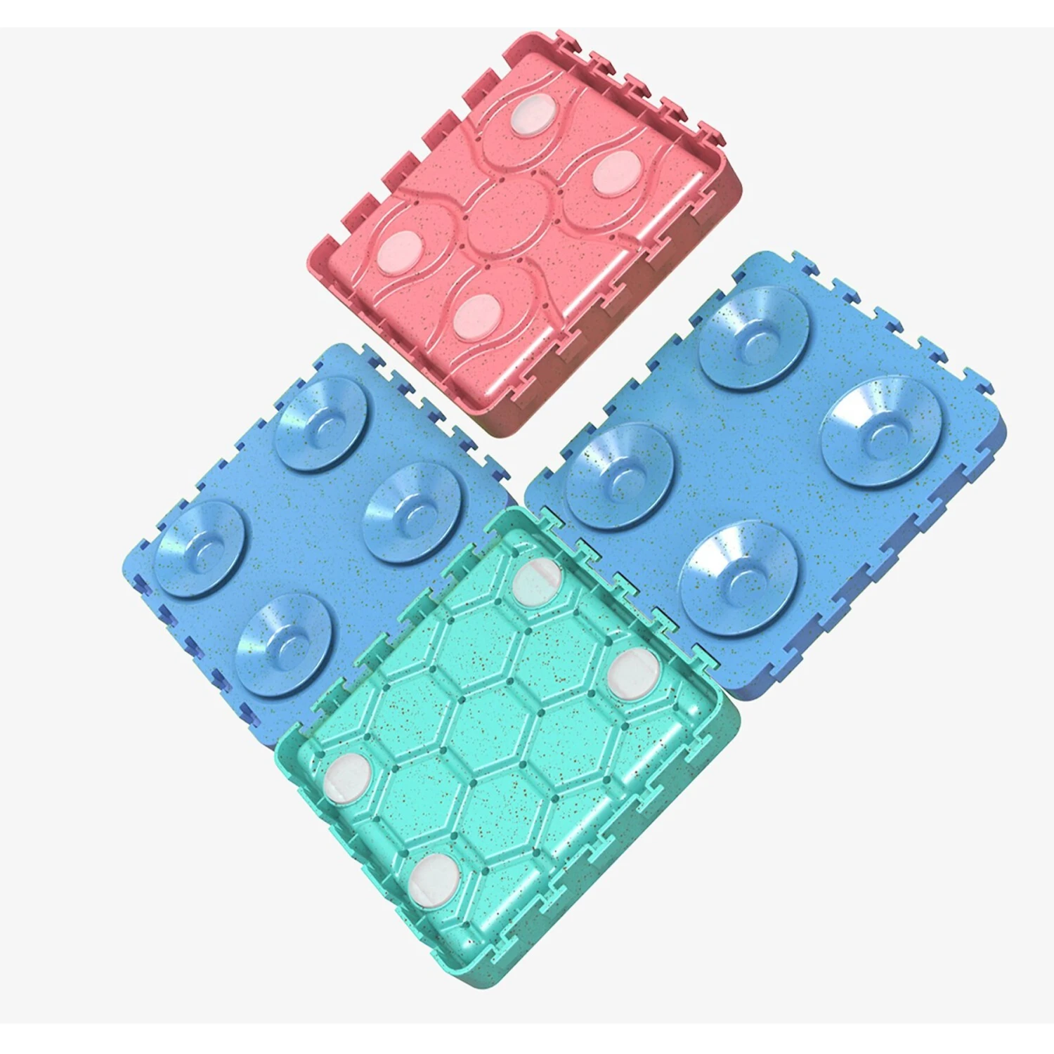 Hanamya Slow Treat Dispensing Dog & Cat Mat - Image 4