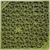 SodaPup Emat Jigsaw Dog Lick Mat