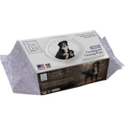 Top Dog Beauty Grooming & Cleansing Dog Wipes