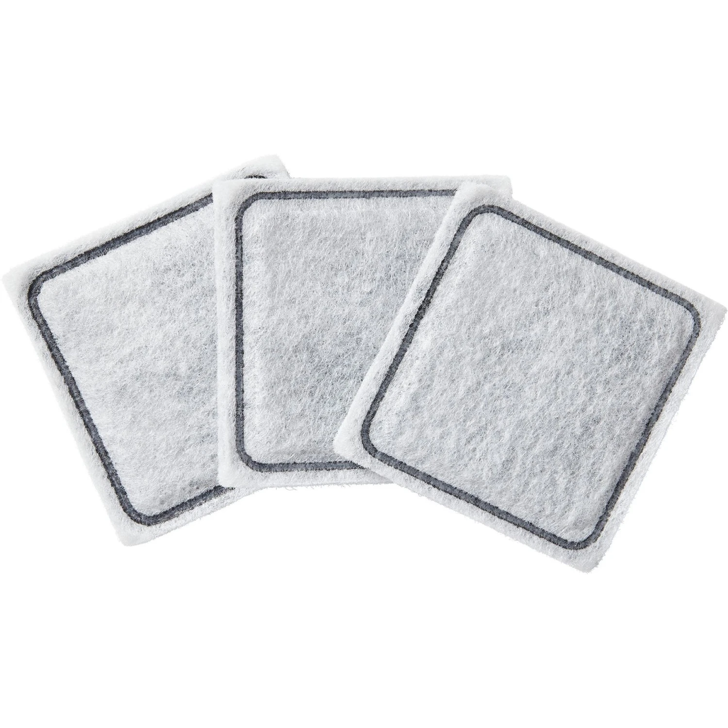 Frisco Dog & Cat Fountain Replacement Filters