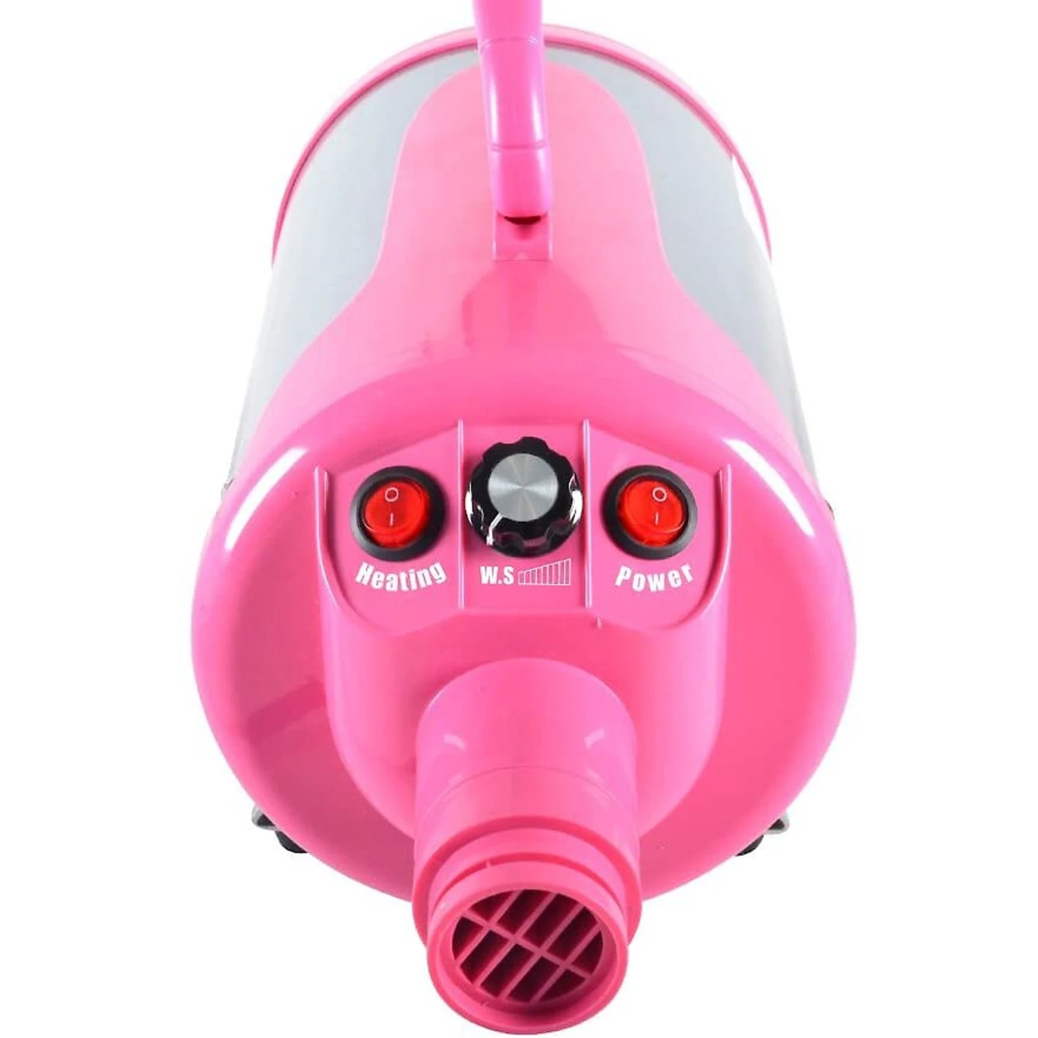 SHELANDY Dog Grooming Dryer - Image 2