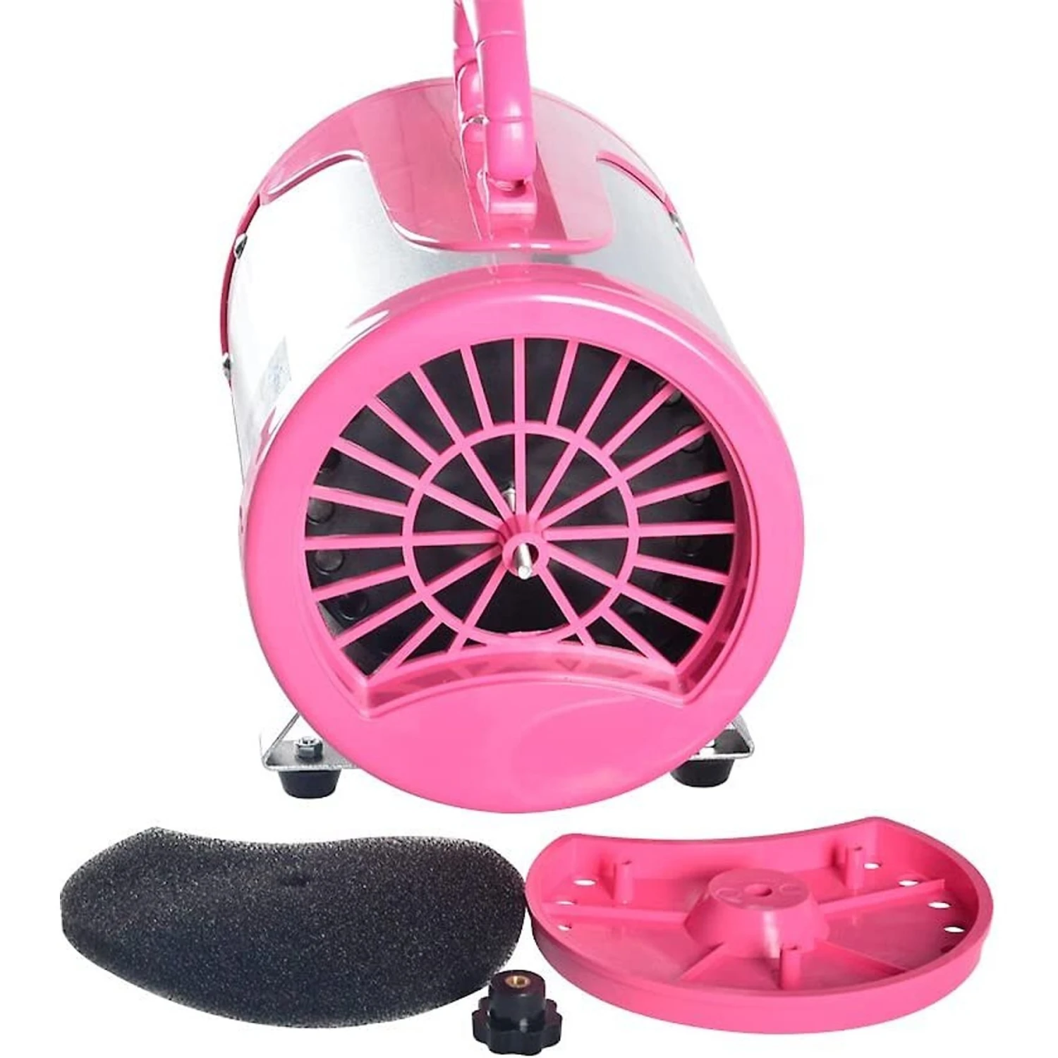 SHELANDY Dog Grooming Dryer - Image 4