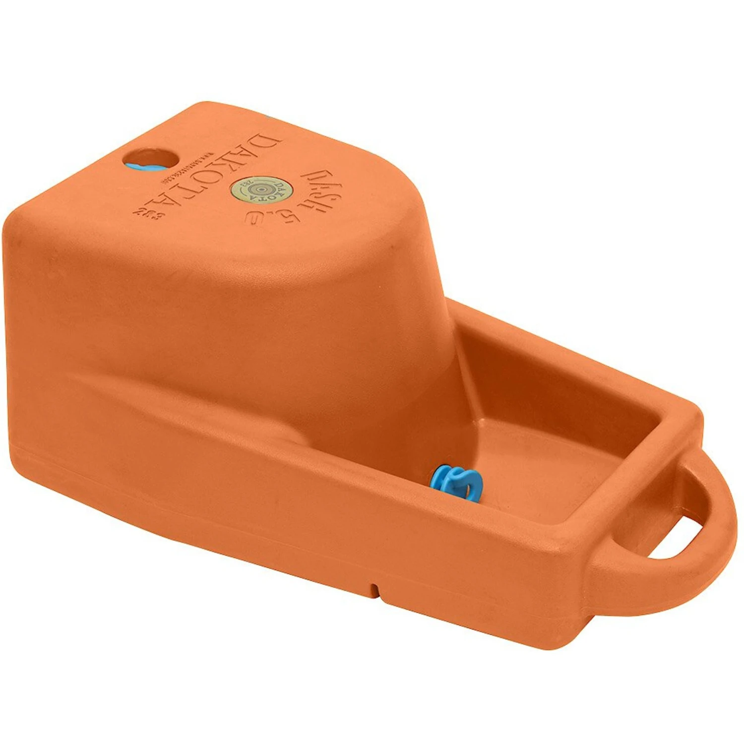 Dakota 283 Dash Dakota Guard Antimicrobial Dog Watering System
