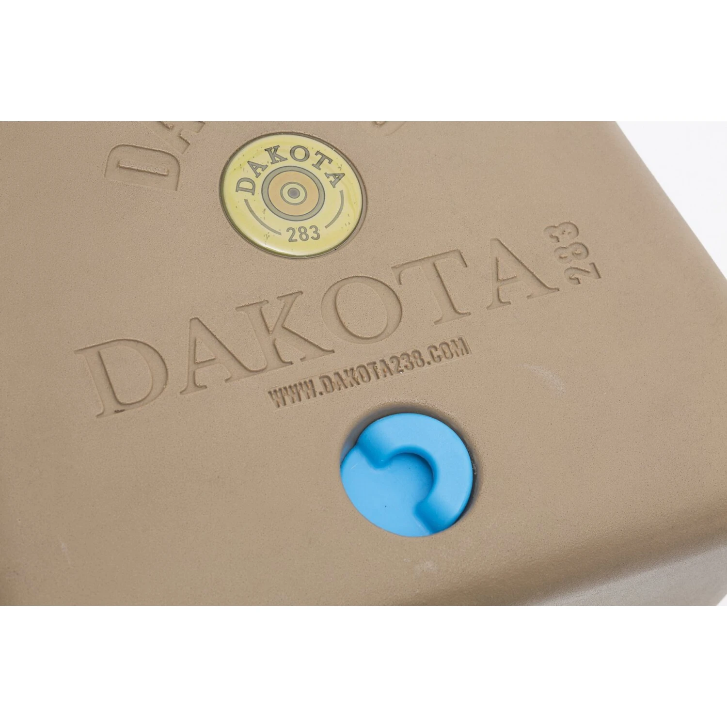 Dakota 283 Dash Dakota Guard Antimicrobial Dog Watering System - Image 7