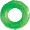 KONG Squeezz Ring Dog Toy, Color Varies