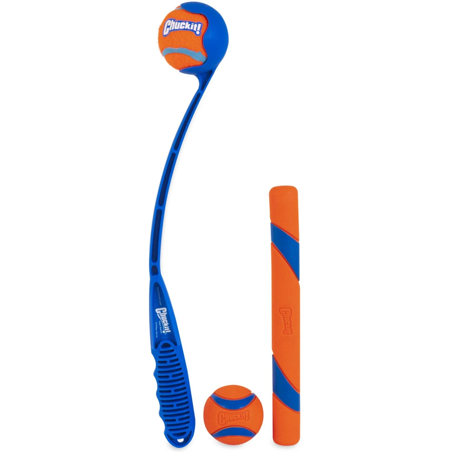 Chuckit! Fetch Pack Dog Toy - Image 2