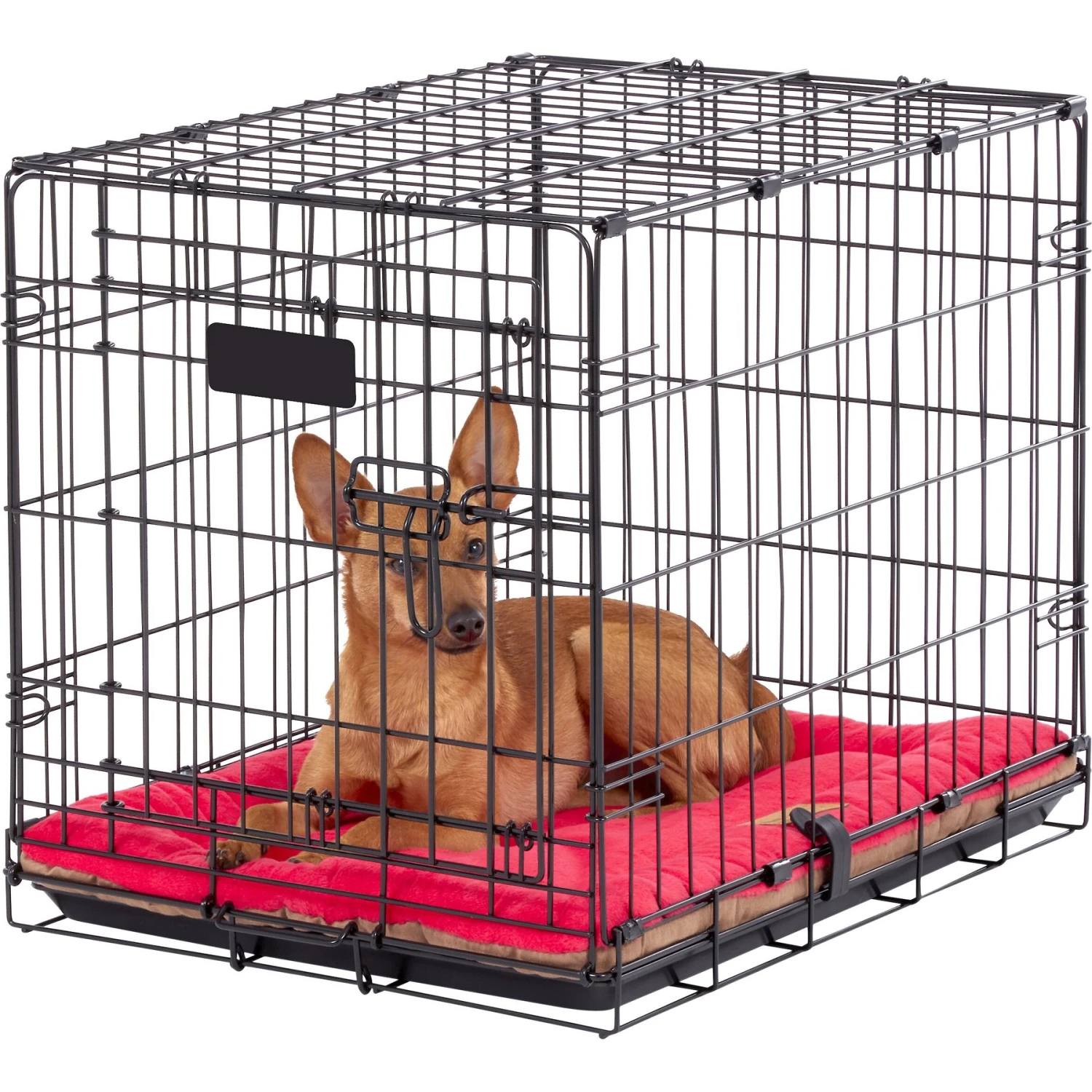 P.L.A.Y. Pet Lifestyle And You Chill Dog Crate Mat - Image 2