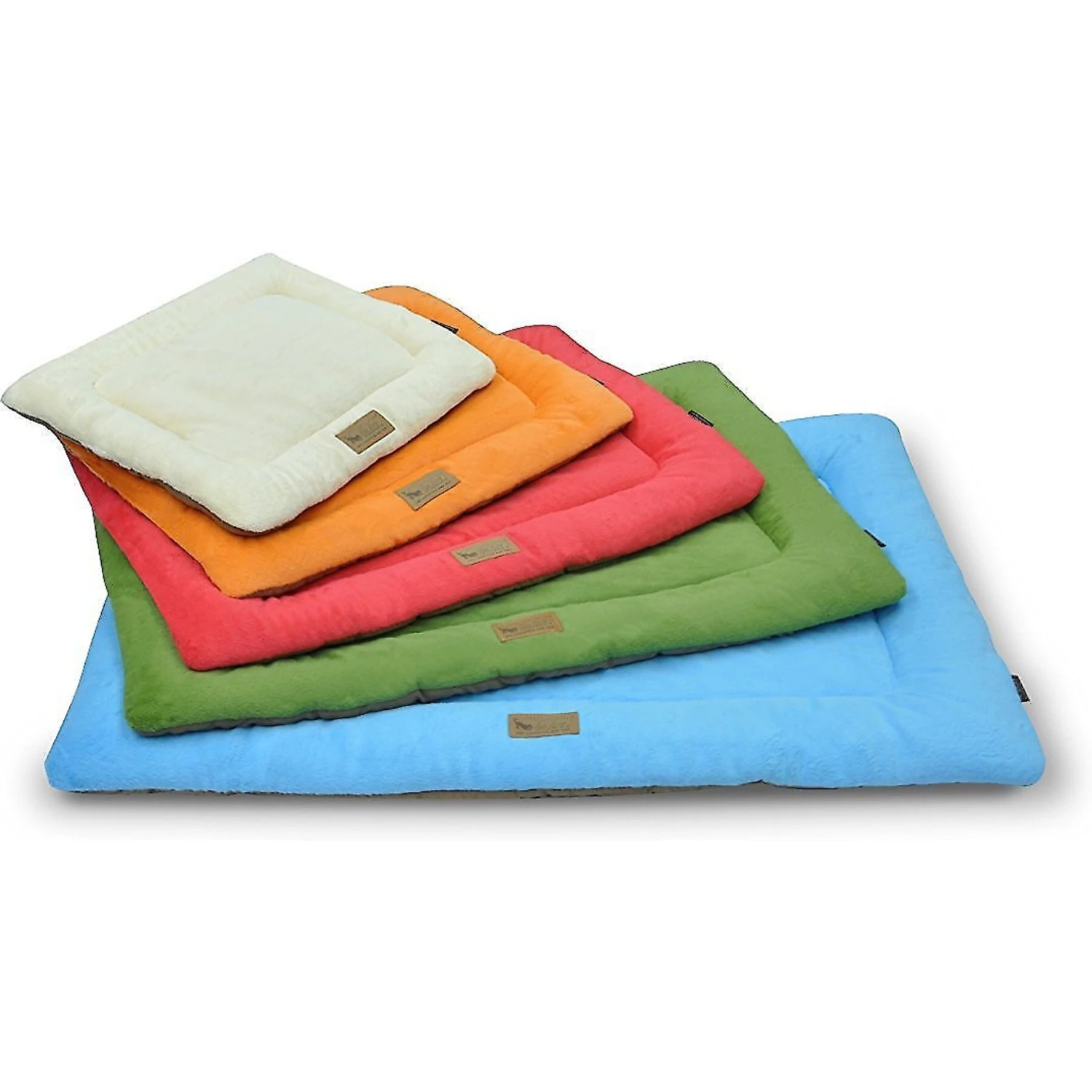 P.L.A.Y. Pet Lifestyle And You Chill Dog Crate Mat - Image 7