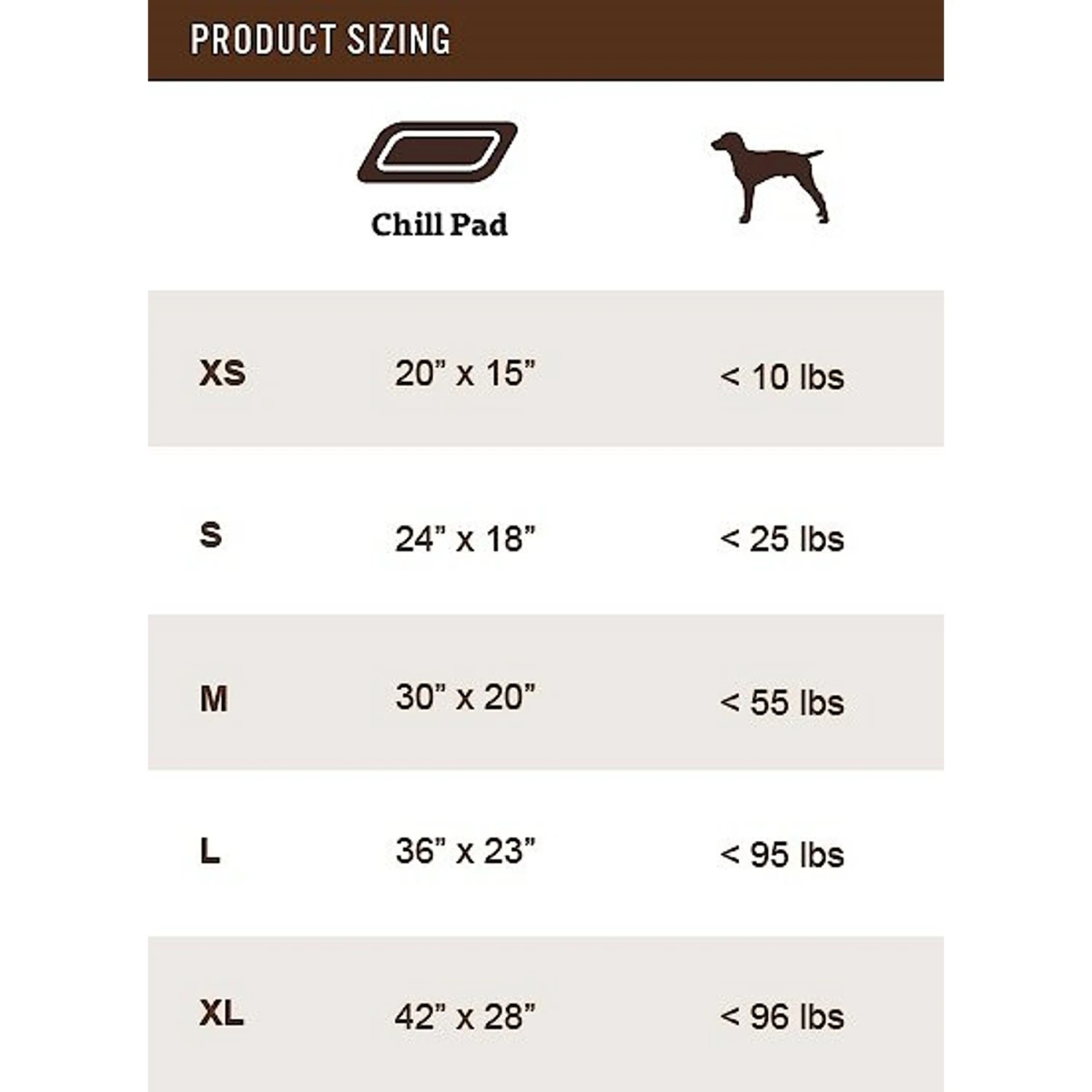 P.L.A.Y. Pet Lifestyle And You Chill Dog Crate Mat - Image 8