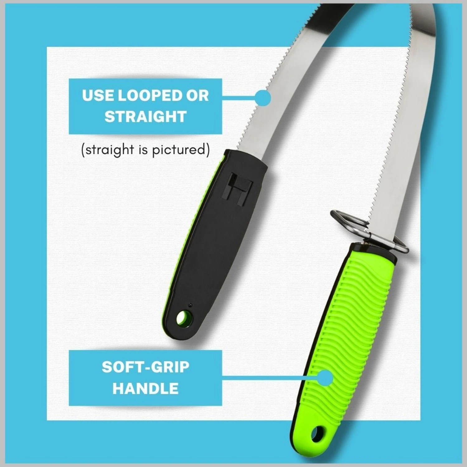 ConairPROPET Dog Shedding Blade - Image 3