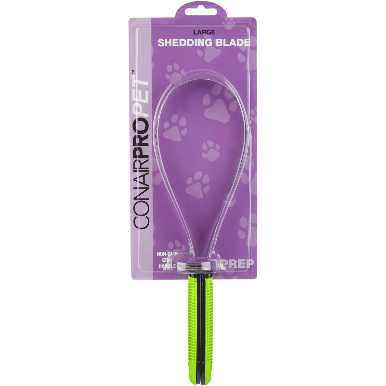 ConairPROPET Dog Shedding Blade - Image 4