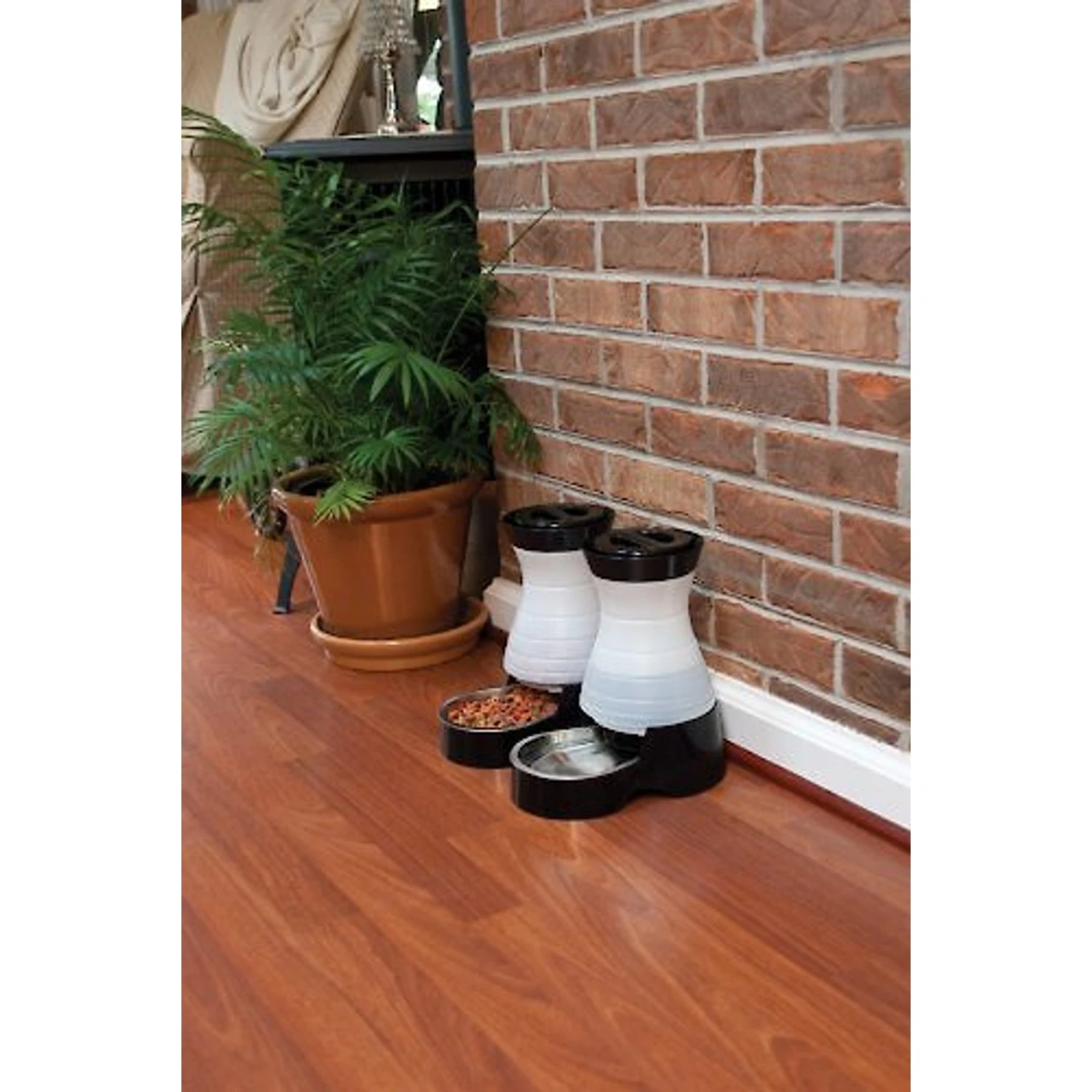 PetSafe Healthy Pet Water Filter, 2 Pack - Image 5