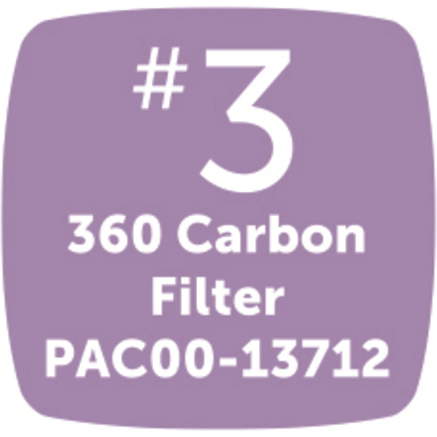PetSafe Drinkwell 360 Fountain Carbon Replacement Filters - Image 4