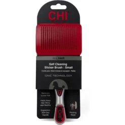 CHI Soft Pivoting Slicker Dog Brush, Small
