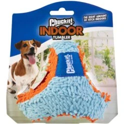 Chuckit! Indoor Tumbler Dog Toy