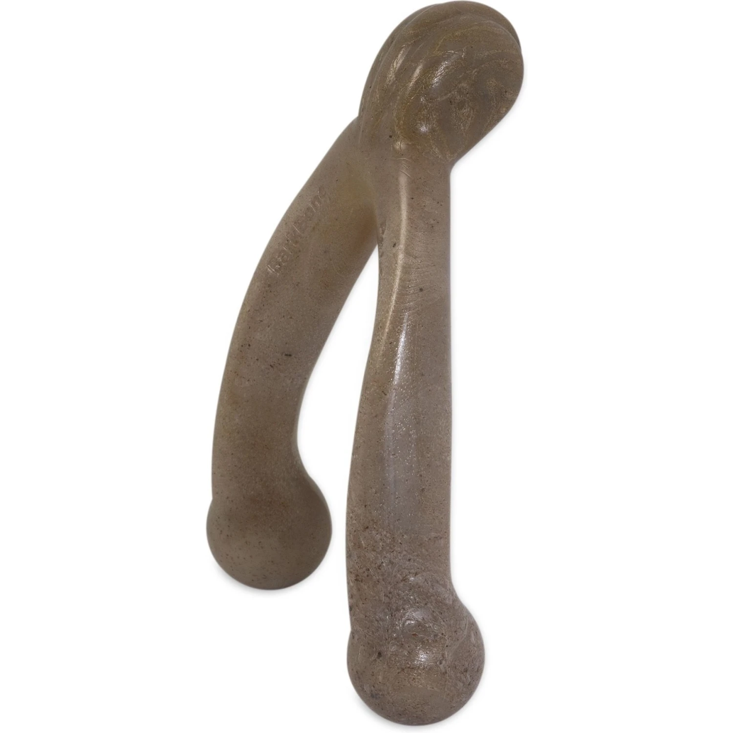Pet Qwerks Wish BarkBone Chew Dog Toy - Image 3