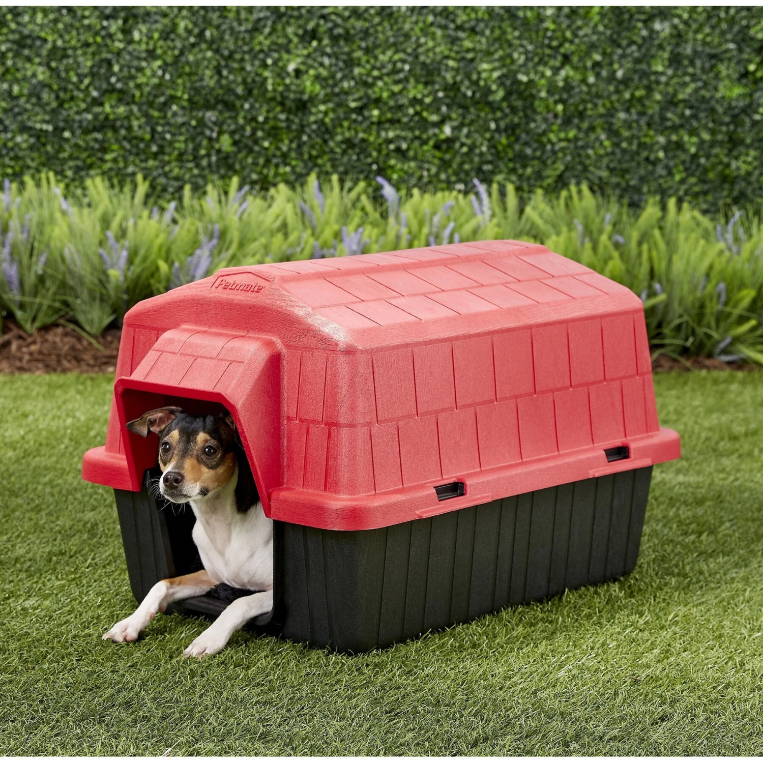 Petmate Barnhome III Dog House