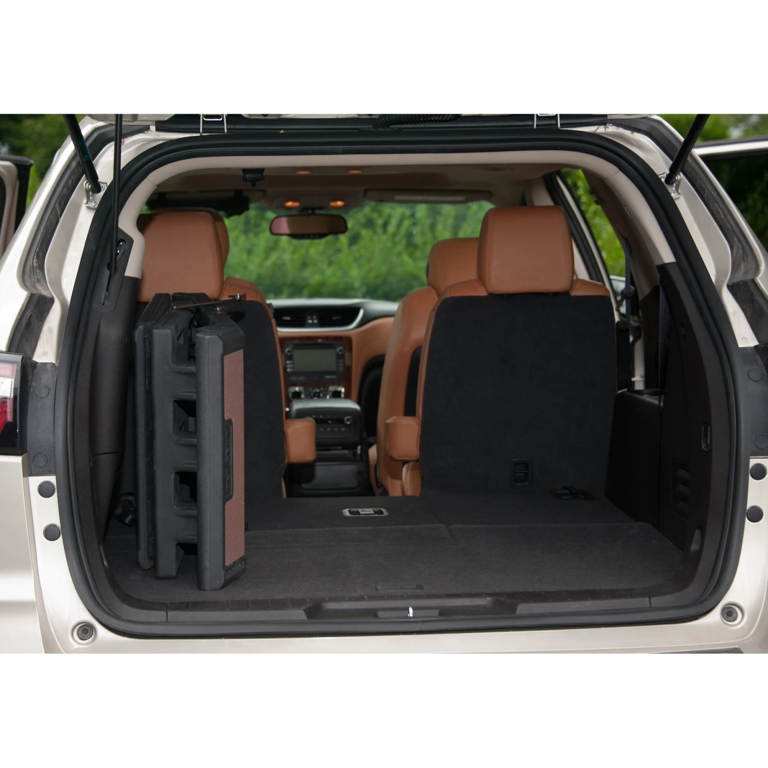 Pet Gear Free-Standing Extra Wide Dog Car Ramp - Image 5