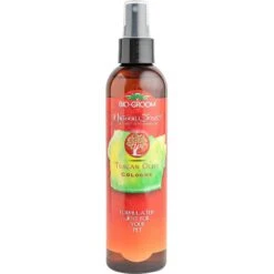 Bio-Groom Natural Scents Tuscan Olive Cologne Dog Spray