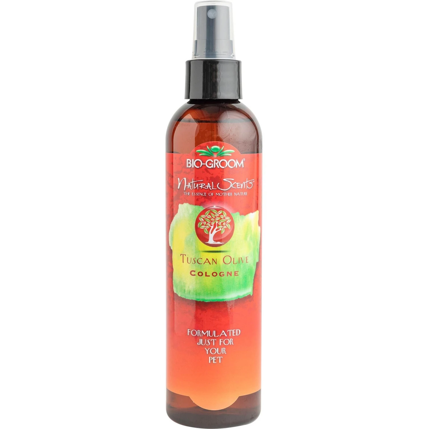 Bio-Groom Natural Scents Tuscan Olive Cologne Dog Spray