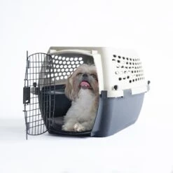 Petmate Vari Dog & Cat Kennel