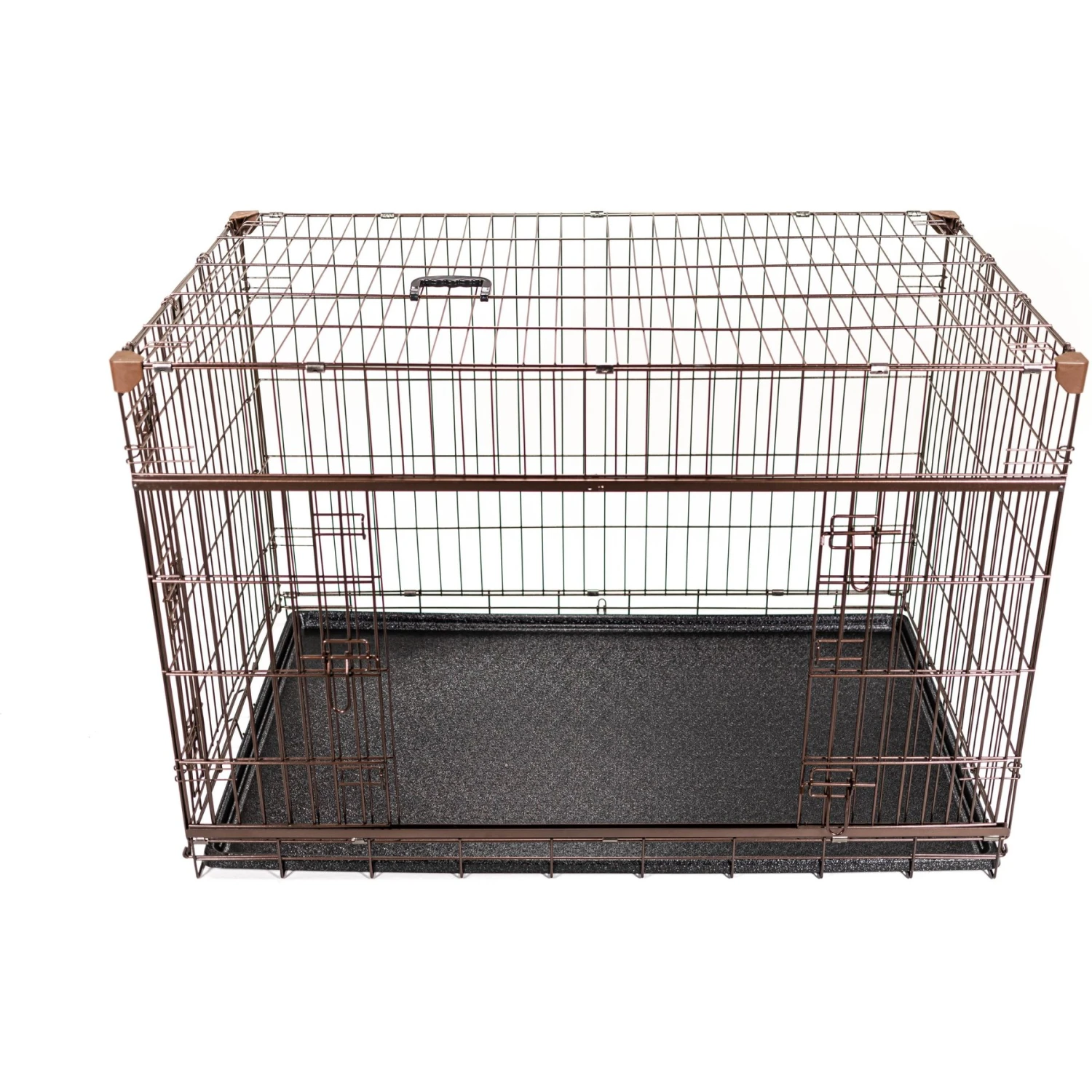Lucky Dog DWELL Series Dog Crate - Image 2