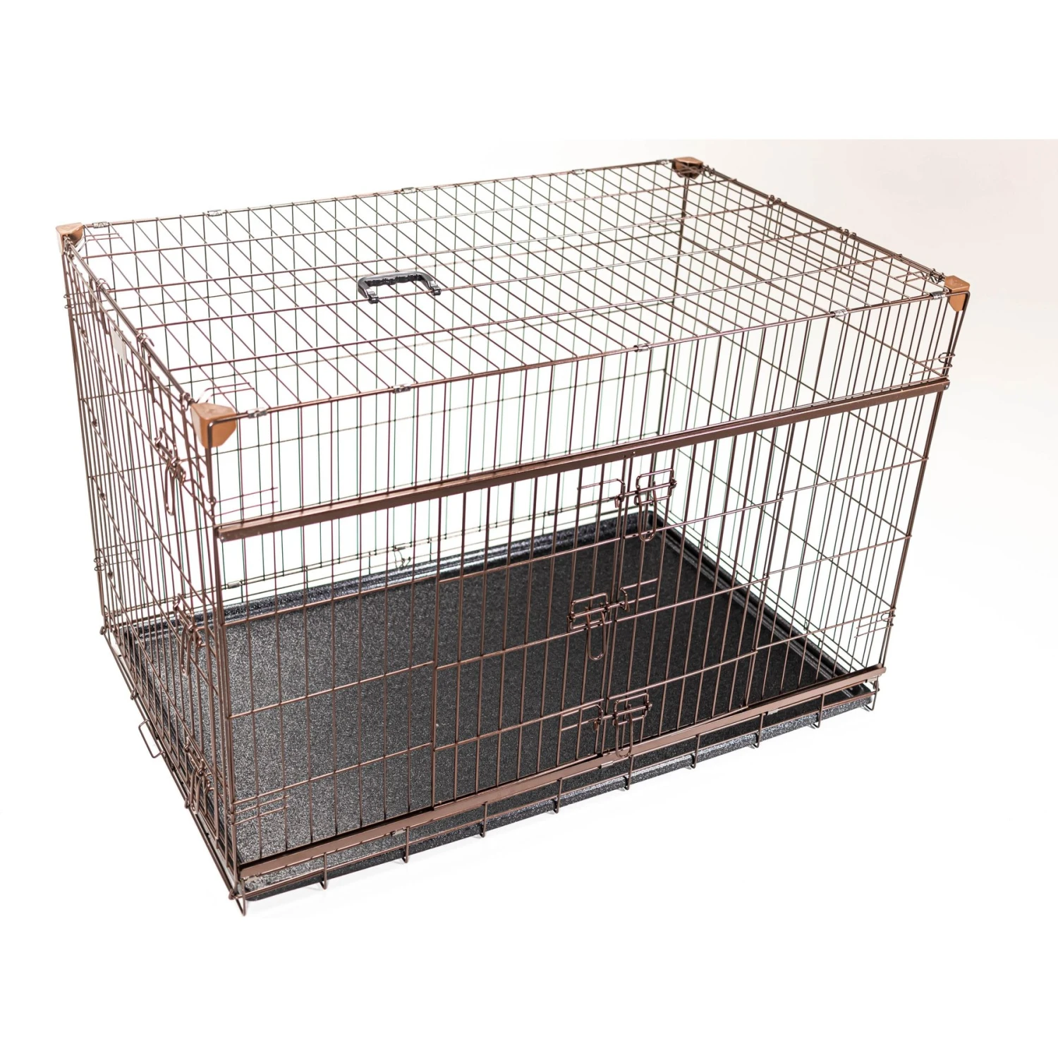Lucky Dog DWELL Series Dog Crate - Image 3