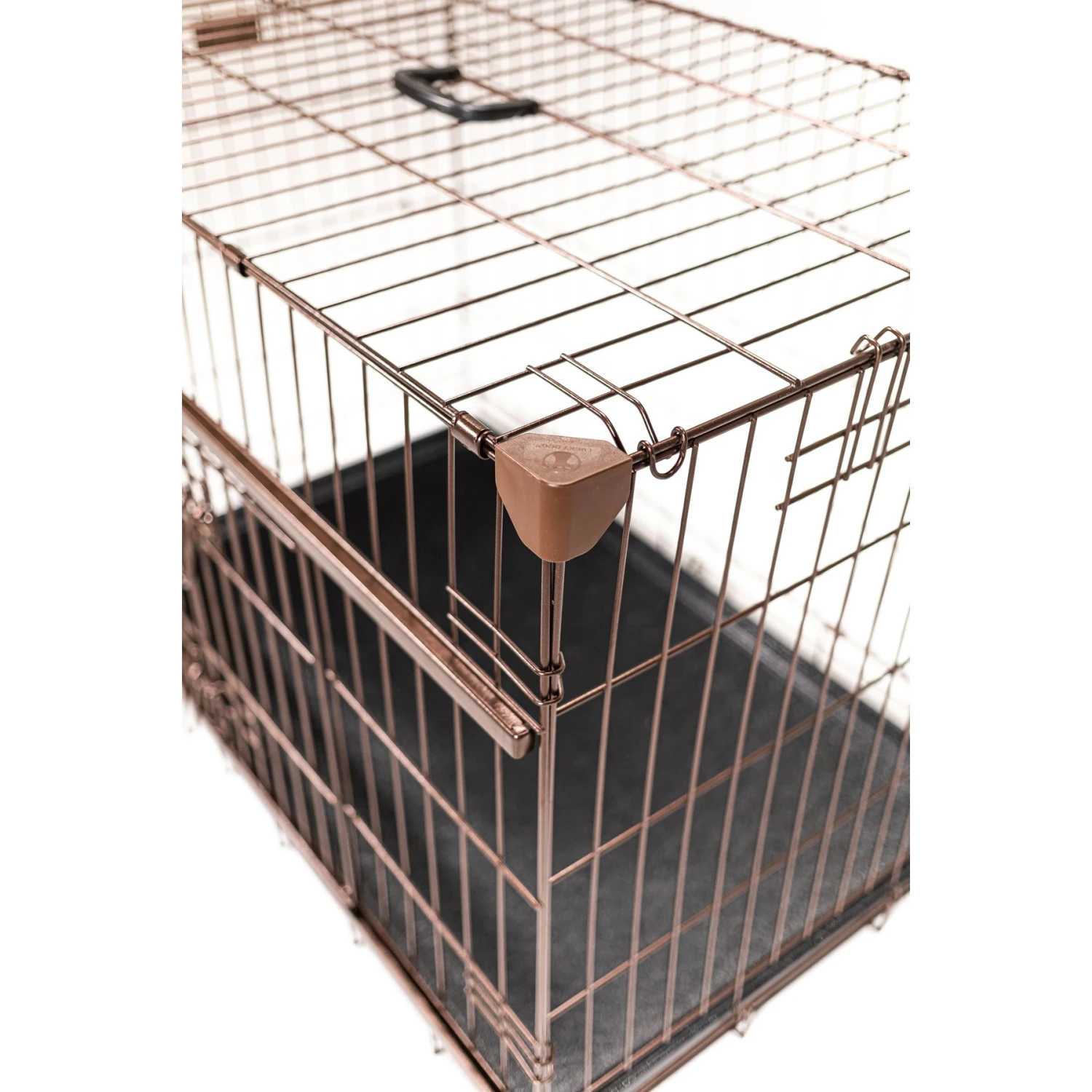 Lucky Dog DWELL Series Dog Crate - Image 5