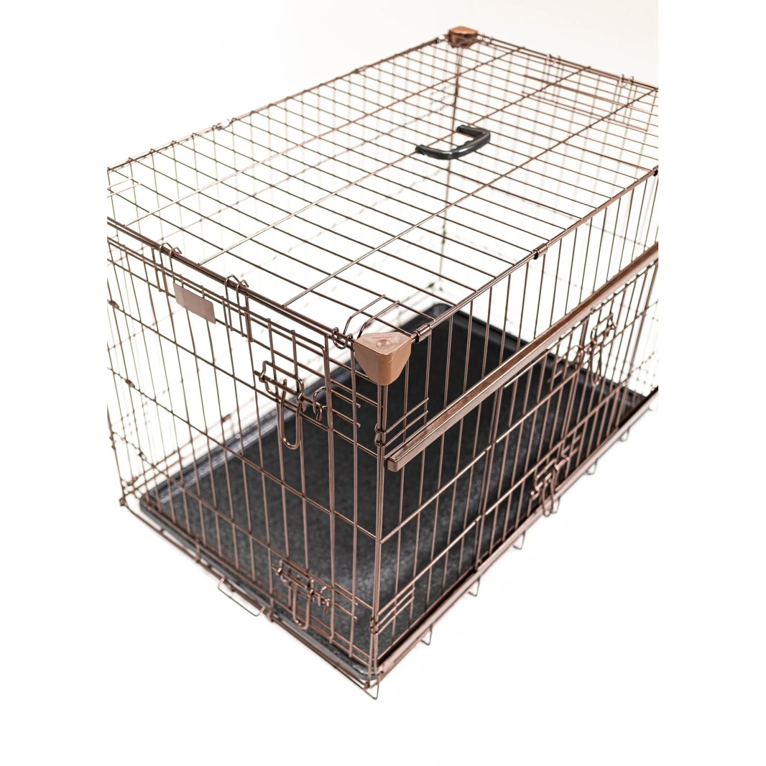 Lucky Dog DWELL Series Dog Crate - Image 6