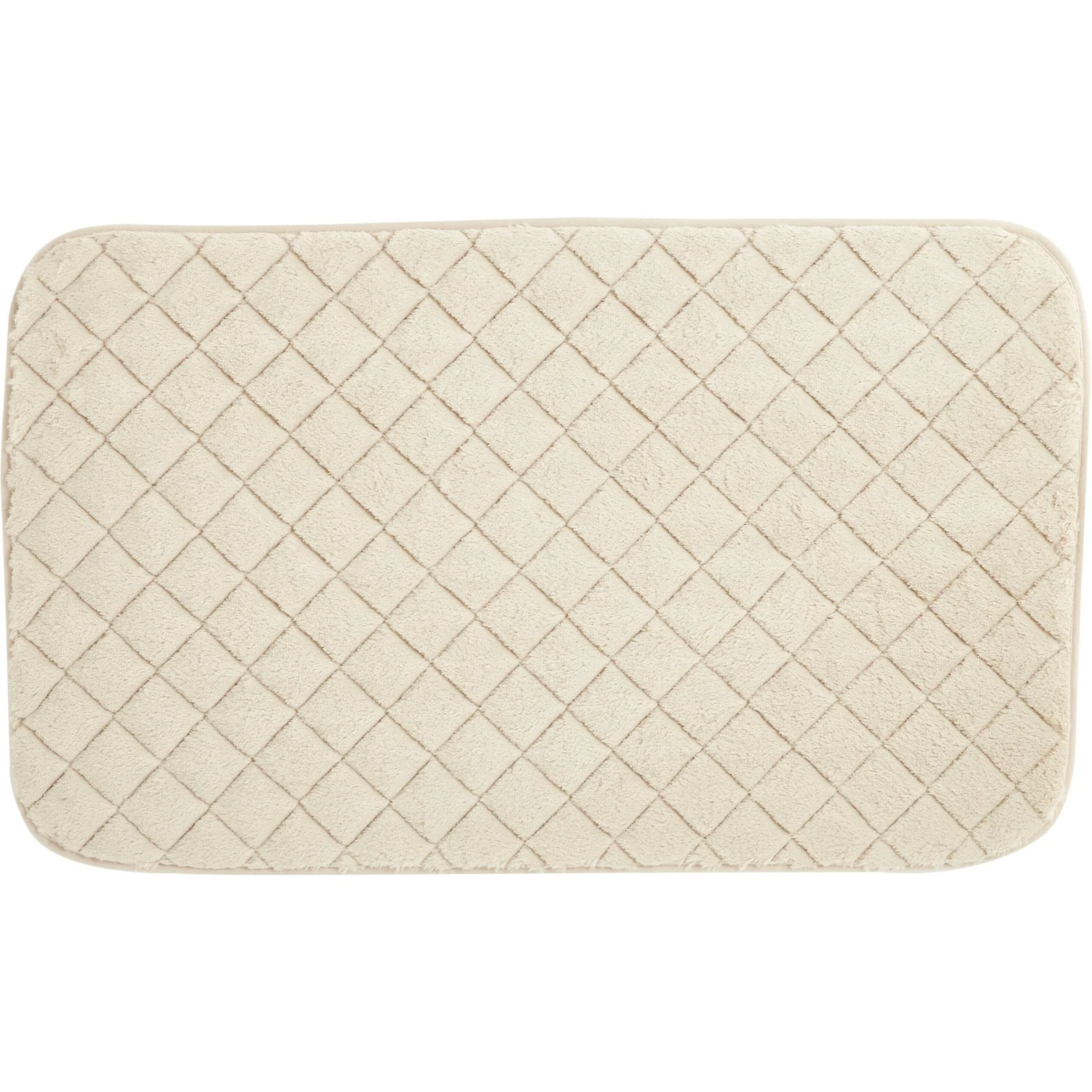 Precision Pet Products SnooZZy Sleeper Dog Crate Mat, Natural - Image 4