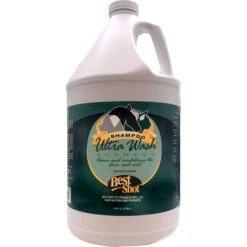 Best Shot Ultra Wash Dog & Cat Shampoo
