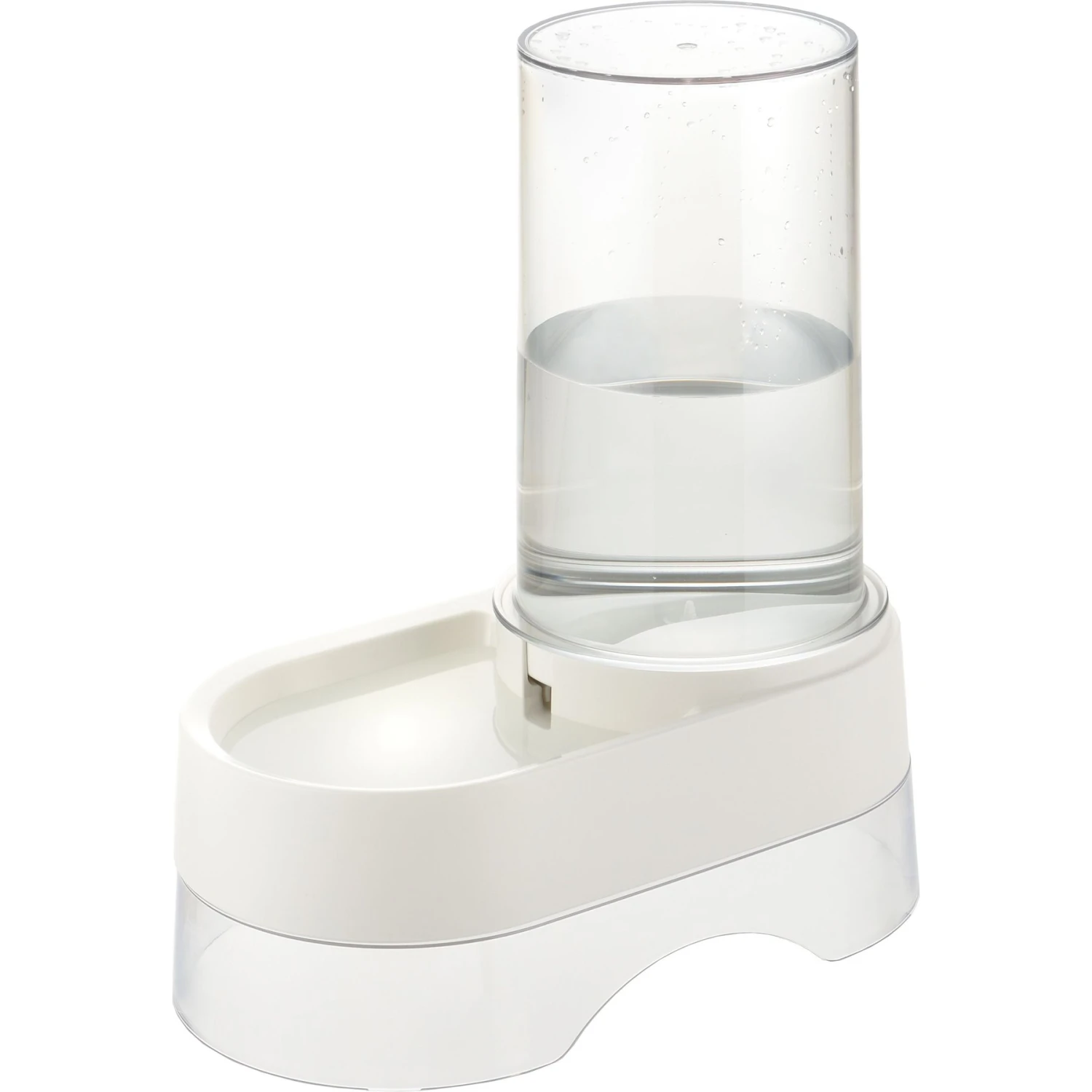 Richell Elevated Gravity Water Dispenser Dog & Cat Bowl - Image 6