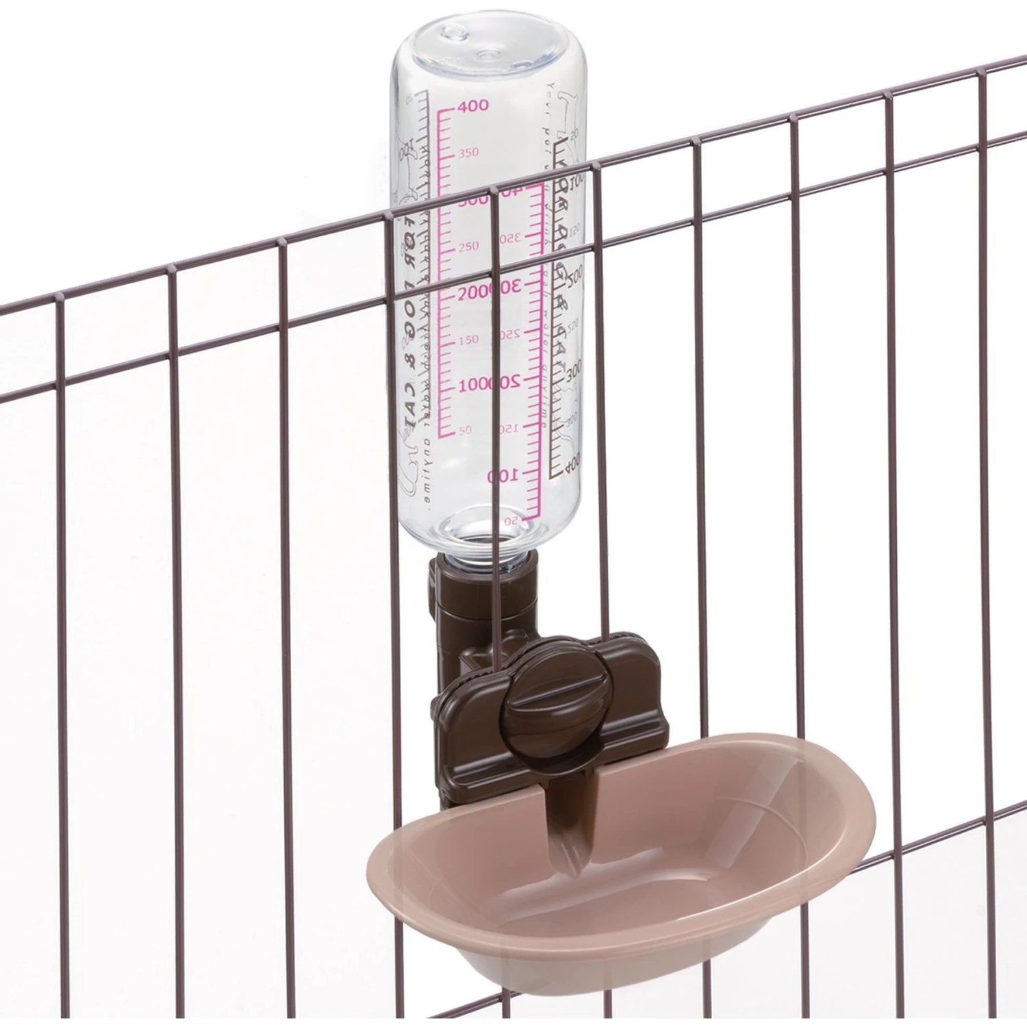 Richell Rehydration Station Dog & Cat Waterer - Image 2