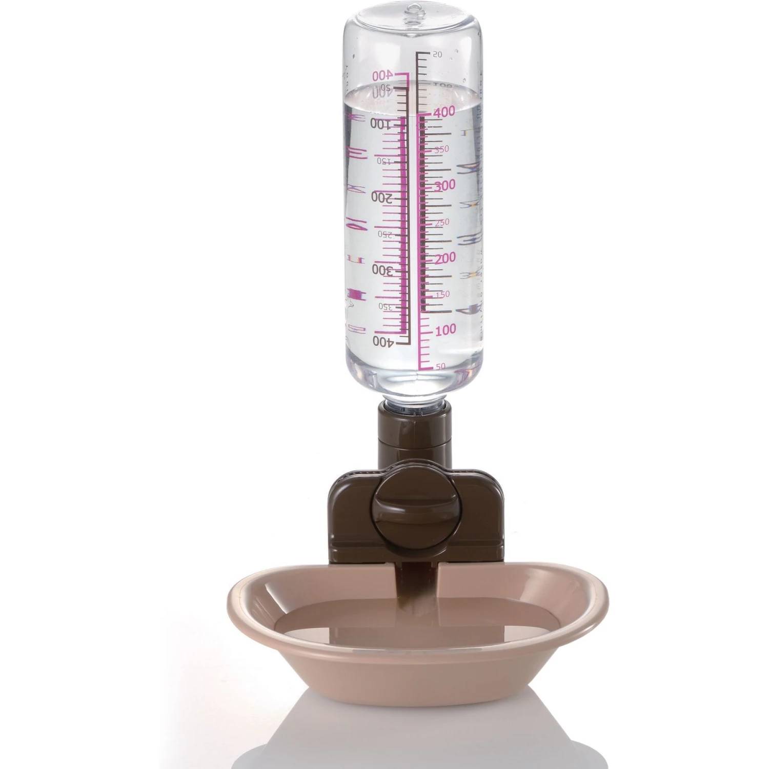 Richell Rehydration Station Dog & Cat Waterer - Image 3