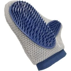 Four Paws Magic Coat Love Glove Grooming Mitt For Dogs