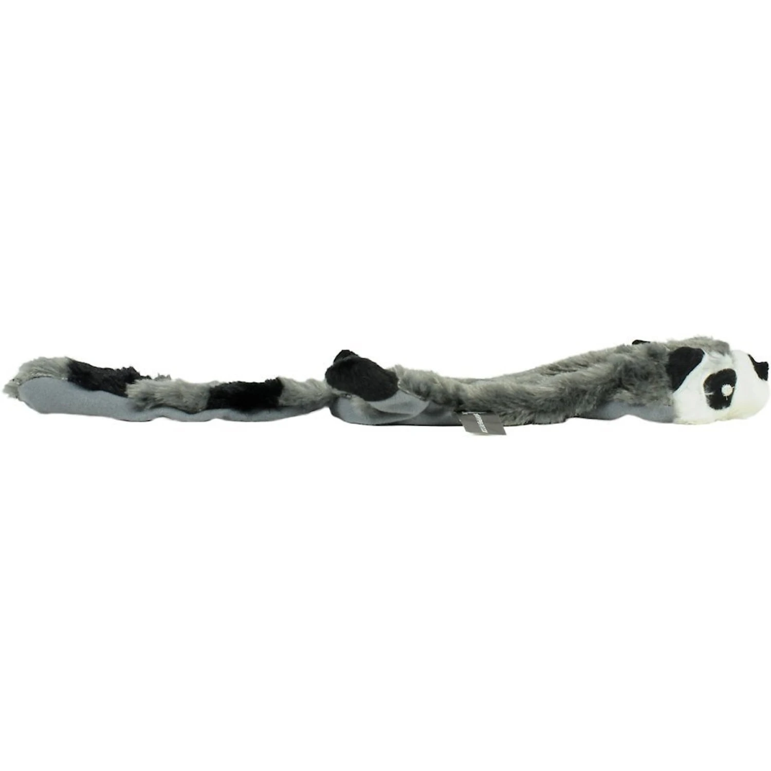 Hyper Pet Raccoon Critter Skinz Dog Toy - Image 7