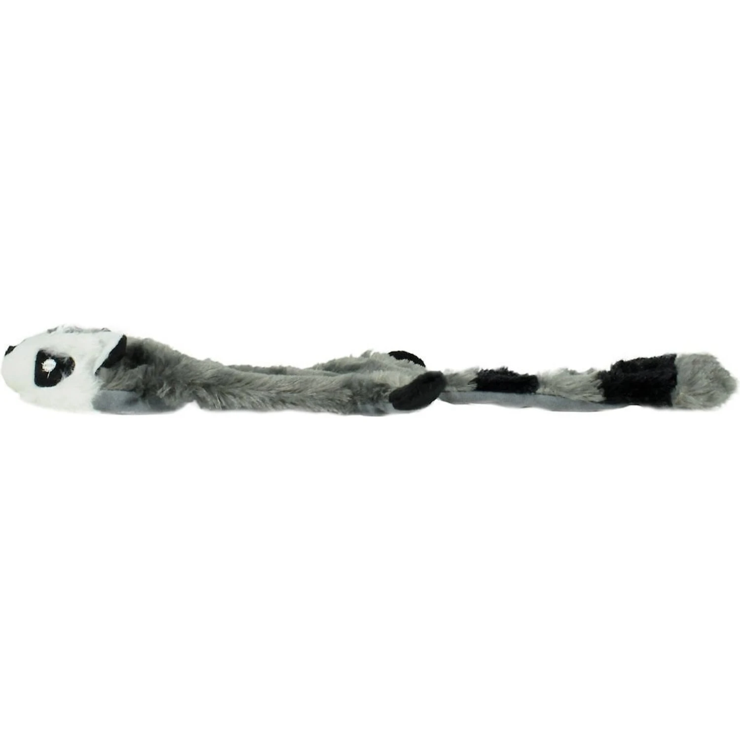 Hyper Pet Raccoon Critter Skinz Dog Toy - Image 8