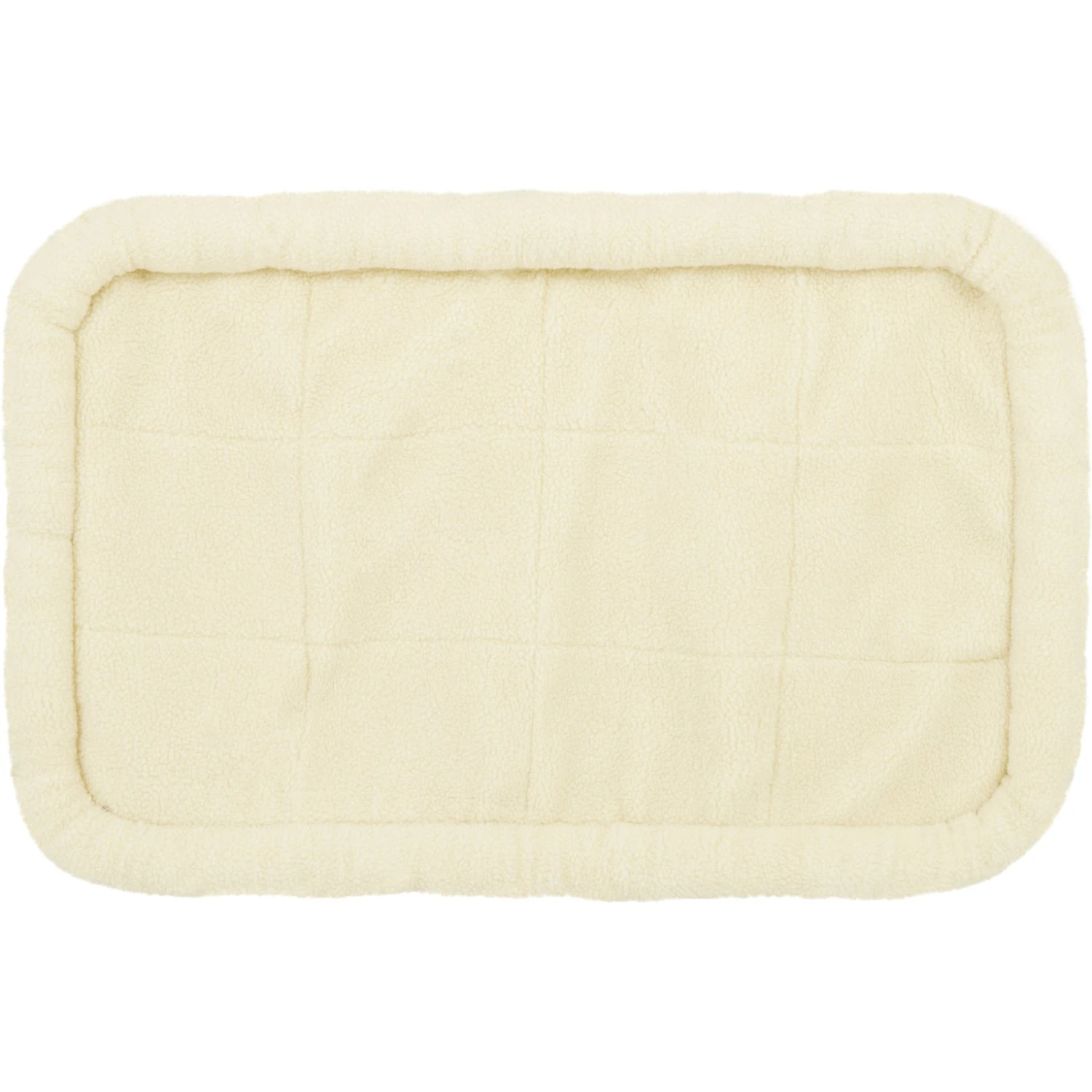 Carlson Pet Products Fleece Dog Crate Mat - Image 5