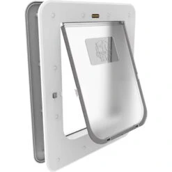 Hakuna Pets Super Tough Dog & Cat Door