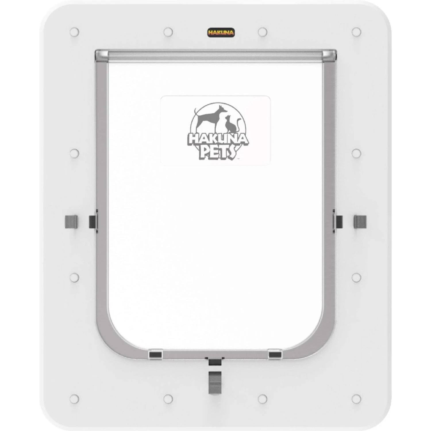 Hakuna Pets Super Tough Dog & Cat Door - Image 3