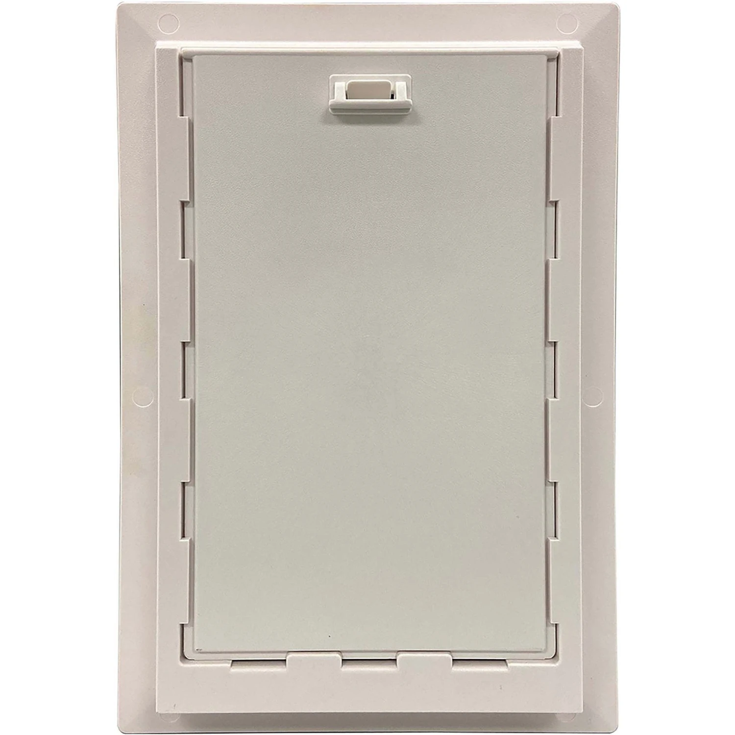 Ideal Pet Products Low-Profile Dog & Cat Door - Image 6