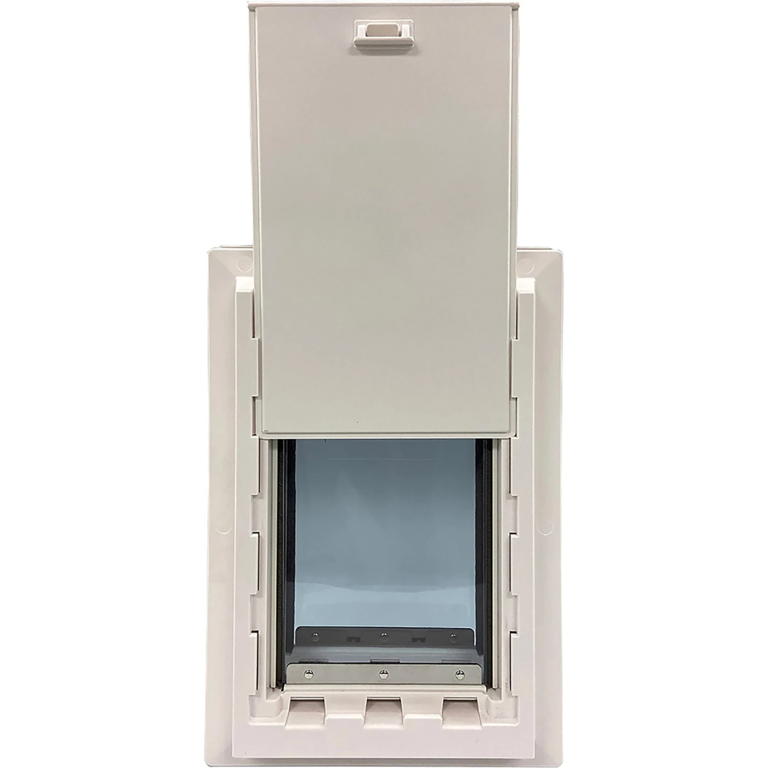 Ideal Pet Products Low-Profile Dog & Cat Door - Image 7