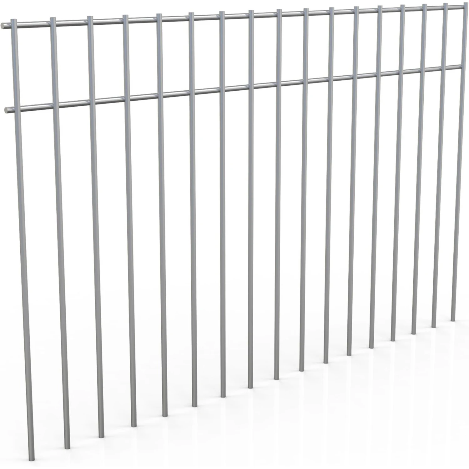 Dig Defence No-Dig Max Protection Dog Barrier, X-Large