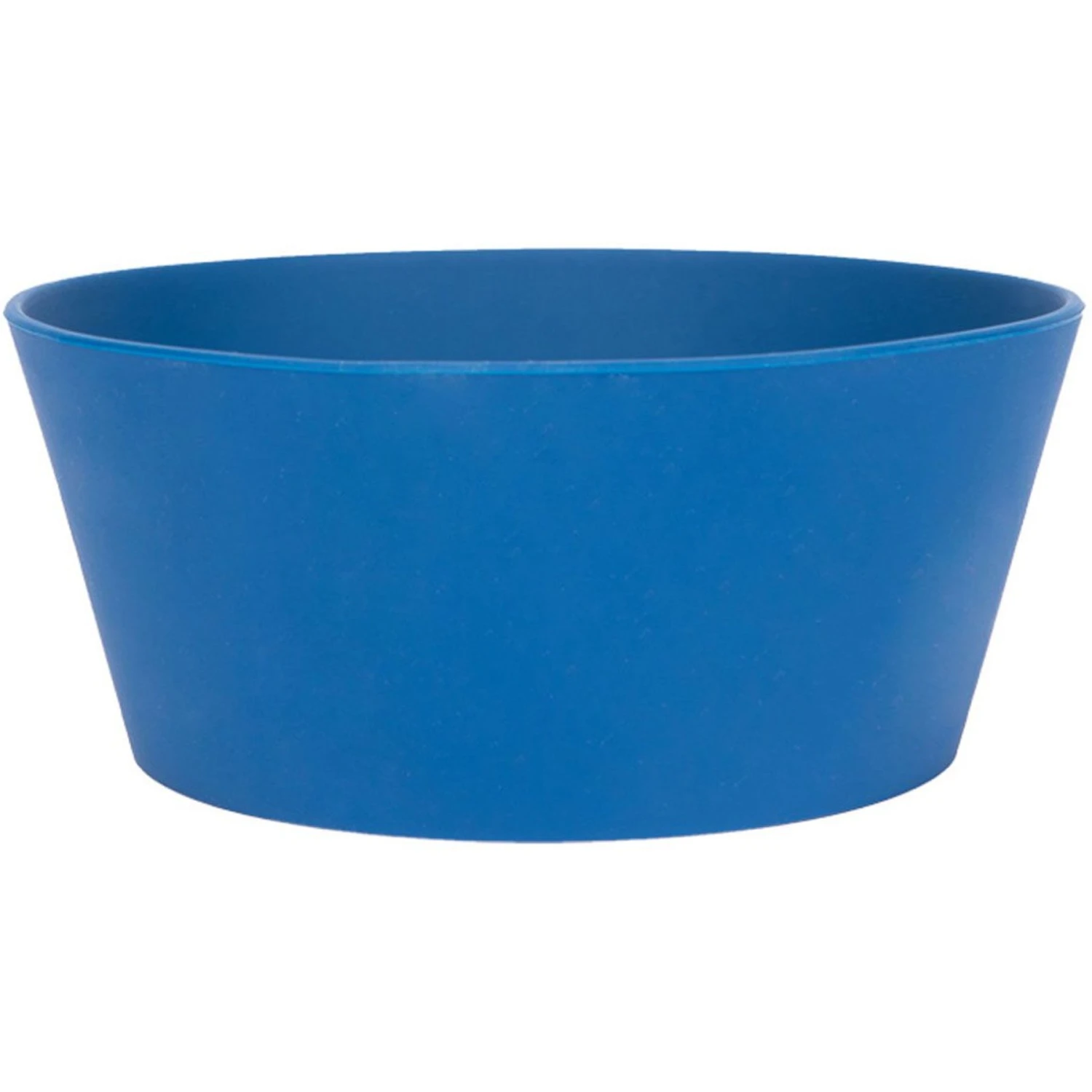 Waggo Habit Non-Skid Silicone Cat & Dog Bowl, Medium