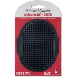 Warren London Bath Dog Brush