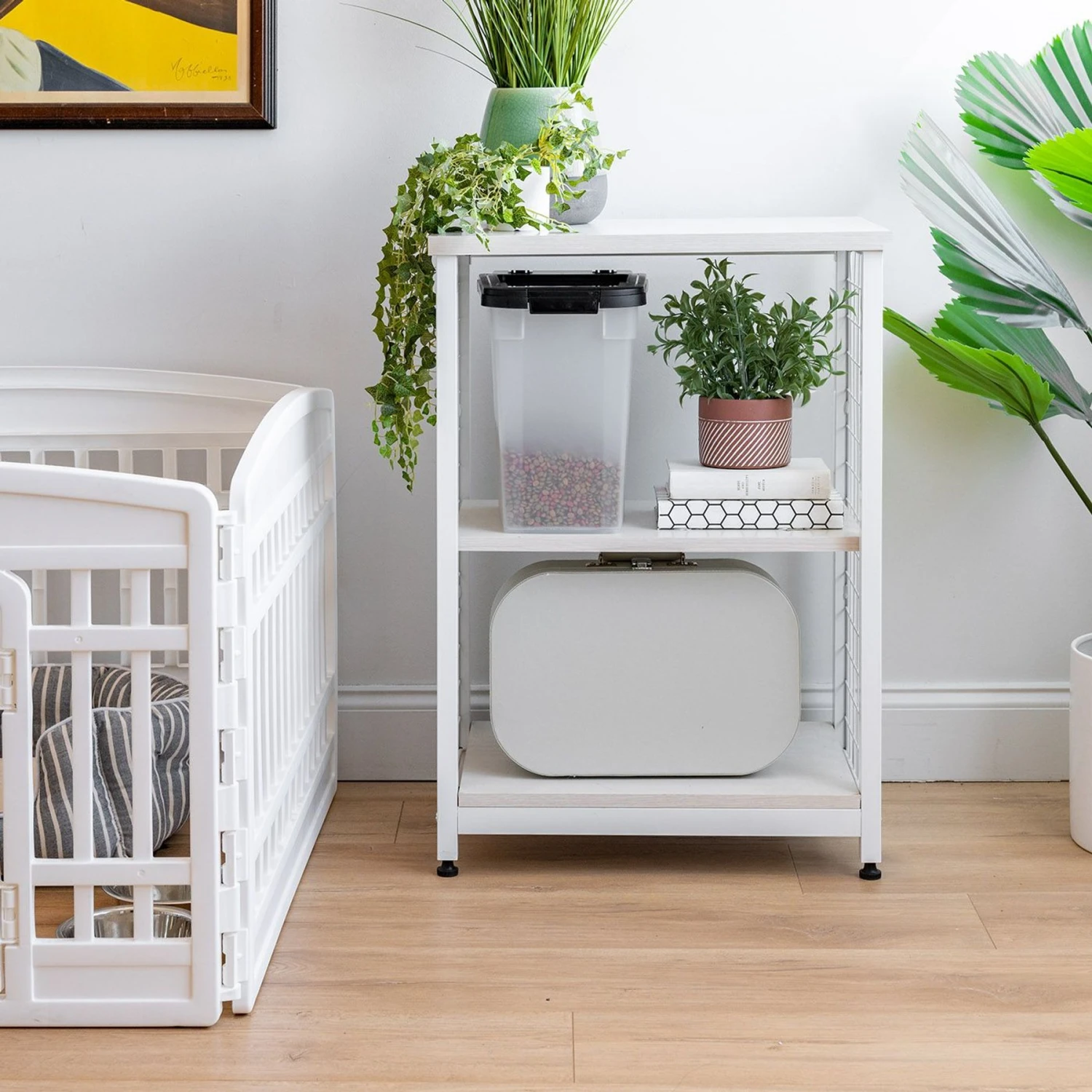 IRIS WeatherPro Airtight Food Storage Container - Image 7